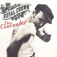 Click to buy: The Contender