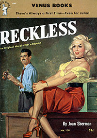 Reckless