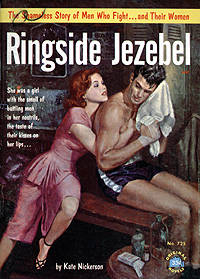 Ringside Jezebel