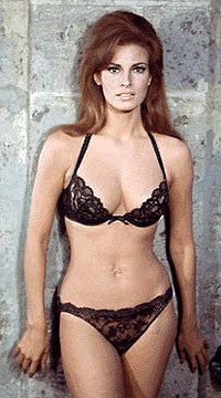 Raquel Welch