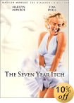 Click to buy: The Seven Year Itch