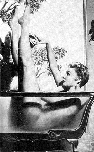 Lili St. Cyr