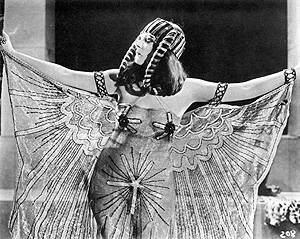 Theda Bara