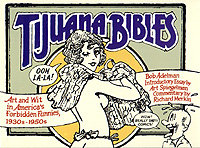 Tijuana Bibles