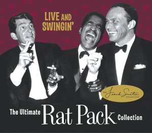 Ultimate Rat Pack Collection