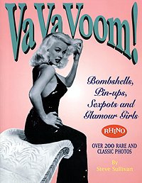 Va Va Voom!