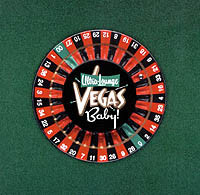 Click to buy: Vegas Baby!