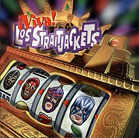 Viva! Los Staitjackets