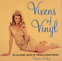 Vixens of Vinyl