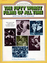 50 Worst Film of All Time
